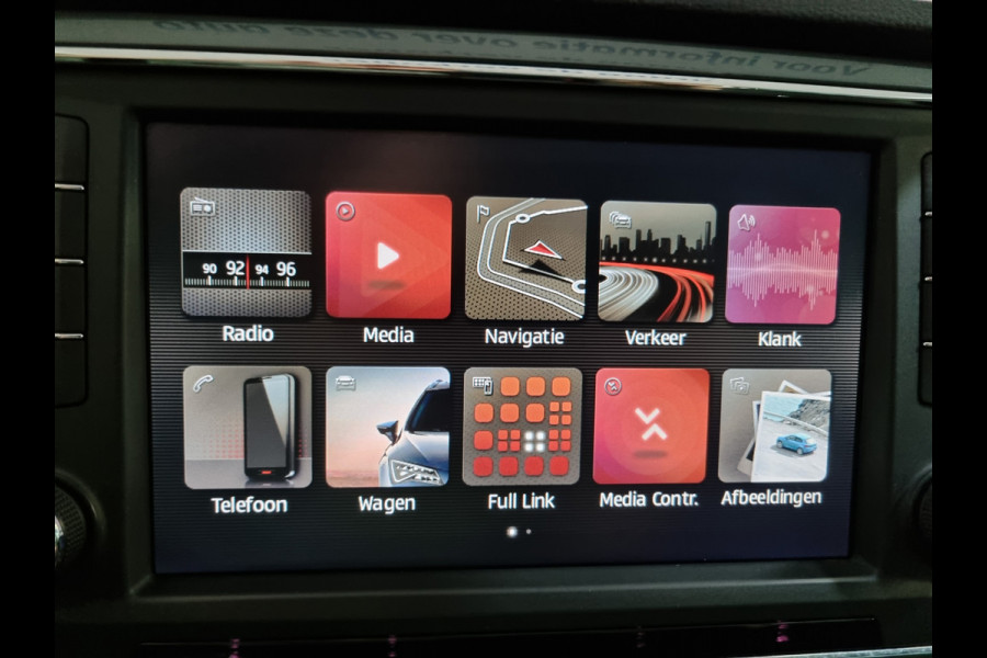 Seat Ateca 1.5 TSI Style Business Intense ✅150PK ✅PANODAK ✅TREKHAAK✅CARPLAY