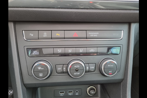 Seat Ateca 1.5 TSI Style Business Intense ✅150PK ✅PANODAK ✅TREKHAAK✅CARPLAY