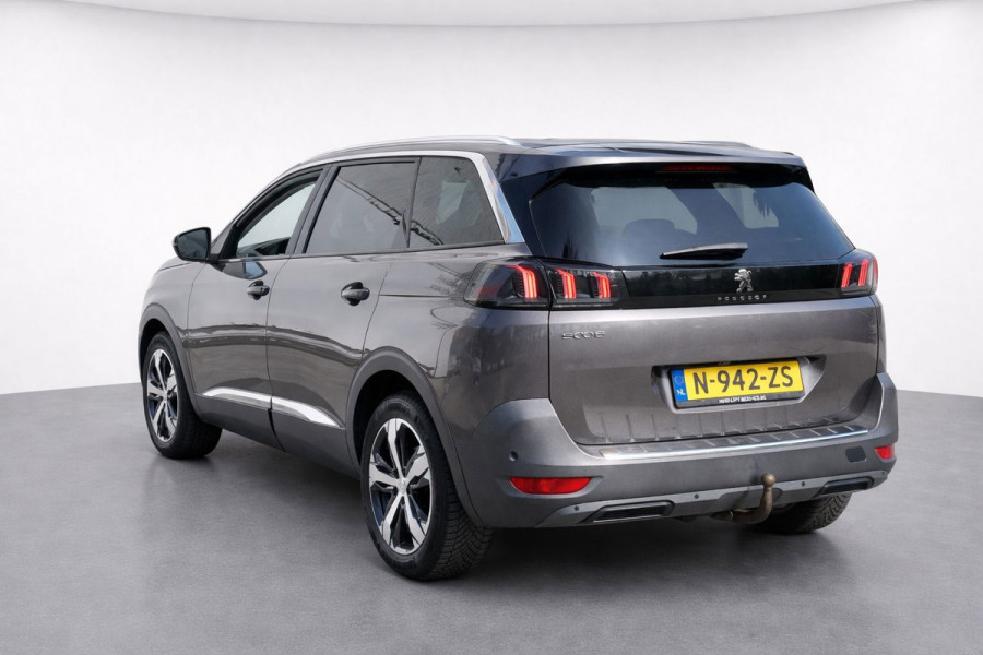 Peugeot 5008 1.2 PureTech Active Pack