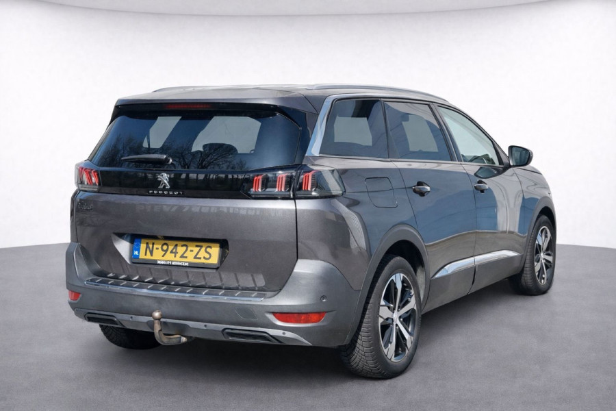 Peugeot 5008 1.2 PureTech Active Pack
