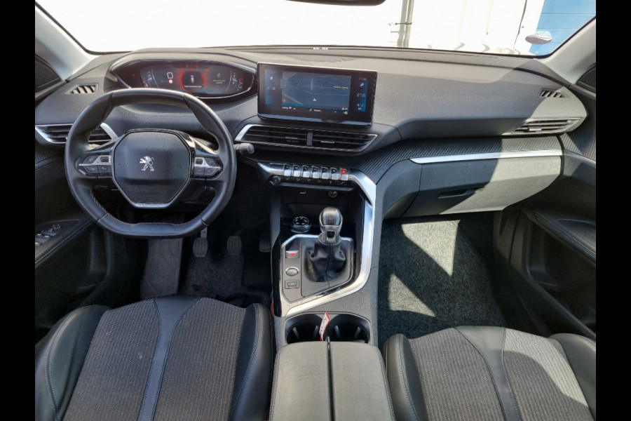 Peugeot 5008 1.2 PureTech Active Pack