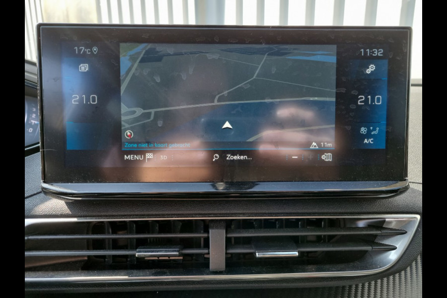 Peugeot 5008 1.2 PureTech Active Pack