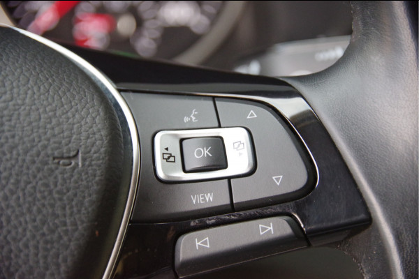 Volkswagen Crafter 35 2.0 TDI L3H2 177PK AUT. 2X SCHUIFDEUR, ADAPT. CRUISE, CAMERA, STUURVERWARMING, LEDER STUUR, CARPLAY, AIRCO, DUBBELE SCHUIFDEU