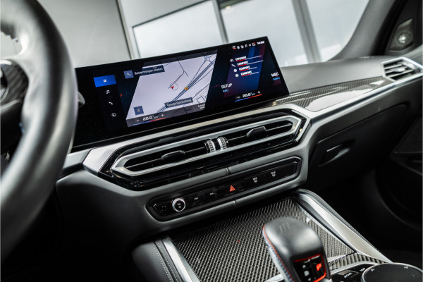 BMW M3 Touring xDrive Competition - Keramisch | Carbon | H&K | 360 Camera