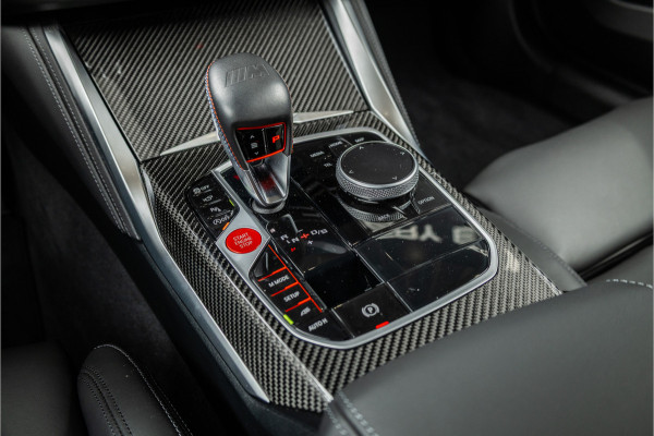 BMW M3 Touring xDrive Competition - Keramisch | Carbon | H&K | 360 Camera