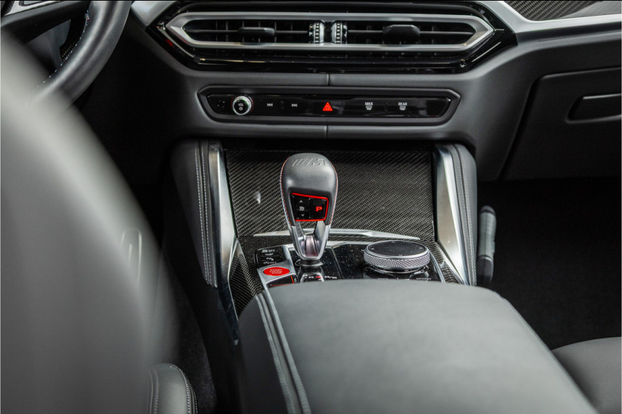 BMW M3 Touring xDrive Competition - Keramisch | Carbon | H&K | 360 Camera