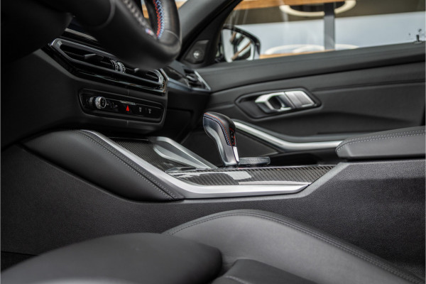 BMW M3 Touring xDrive Competition - Keramisch | Carbon | H&K | 360 Camera