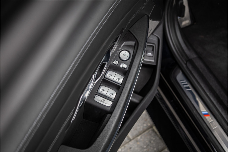 BMW M3 Touring xDrive Competition - Keramisch | Carbon | H&K | 360 Camera