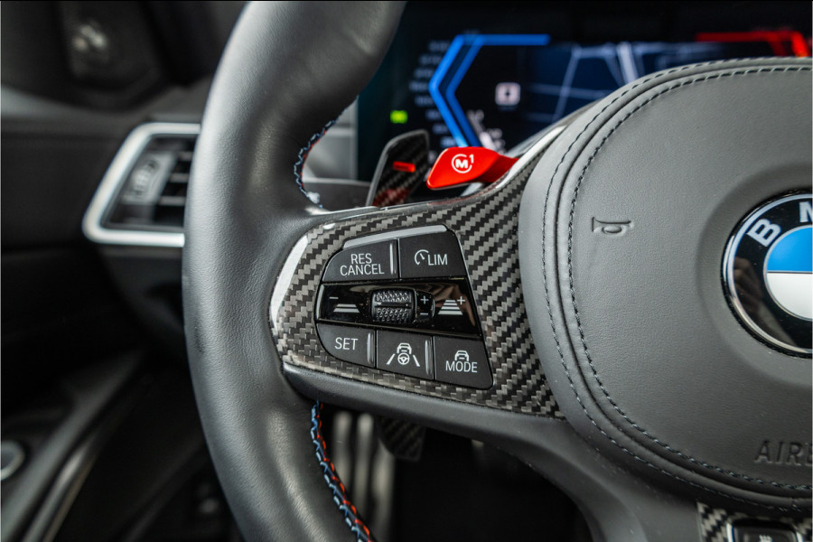 BMW M3 Touring xDrive Competition - Keramisch | Carbon | H&K | 360 Camera