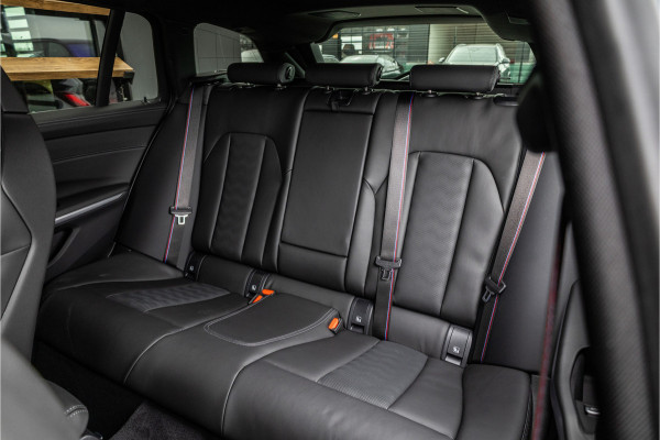 BMW M3 Touring xDrive Competition - Keramisch | Carbon | H&K | 360 Camera