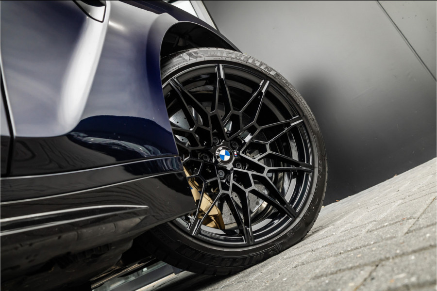 BMW M3 Touring xDrive Competition - Keramisch | Carbon | H&K | 360 Camera