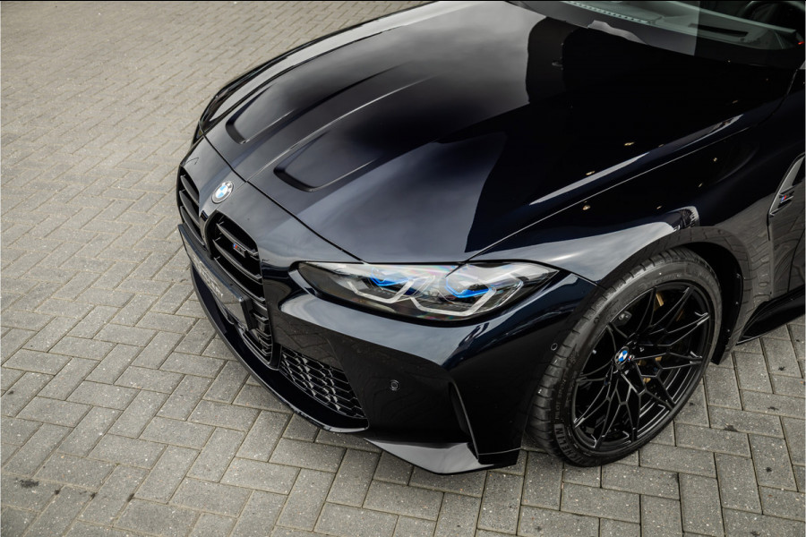 BMW M3 Touring xDrive Competition - Keramisch | Carbon | H&K | 360 Camera