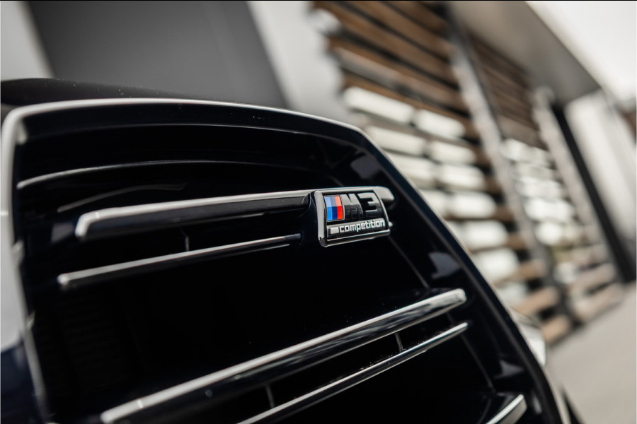 BMW M3 Touring xDrive Competition - Keramisch | Carbon | H&K | 360 Camera