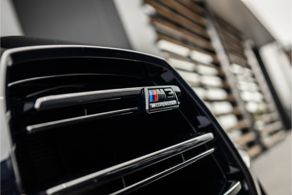 BMW M3 Touring xDrive Competition - Keramisch | Carbon | H&K | 360 Camera
