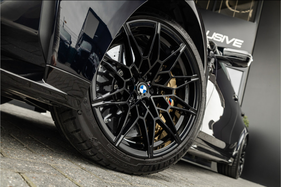 BMW M3 Touring xDrive Competition - Keramisch | Carbon | H&K | 360 Camera