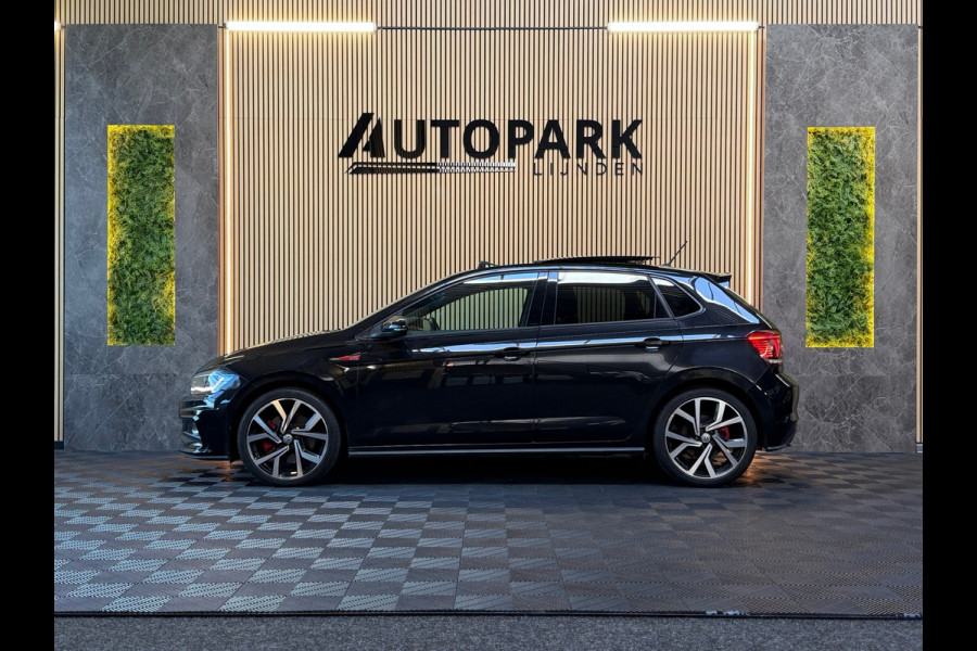 Volkswagen Polo 2.0 TSI GTI PANO|VIRTUAL|ACC|CAMERA|200PK|CARPLAY|
