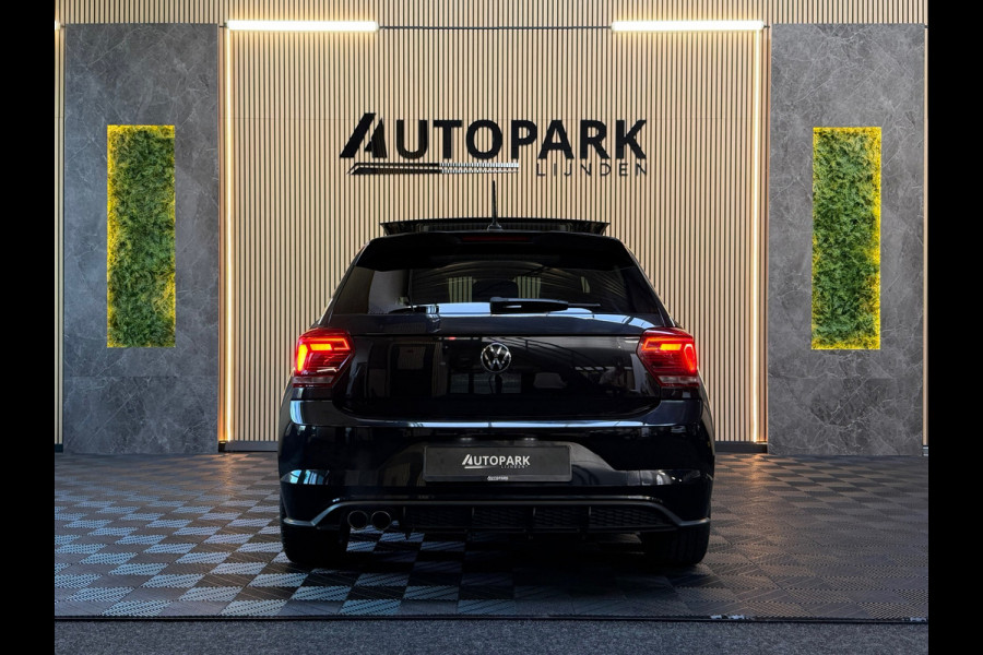 Volkswagen Polo 2.0 TSI GTI PANO|VIRTUAL|ACC|CAMERA|200PK|CARPLAY|