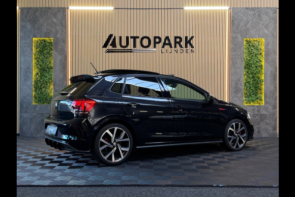 Volkswagen Polo 2.0 TSI GTI PANO|VIRTUAL|ACC|CAMERA|200PK|CARPLAY|