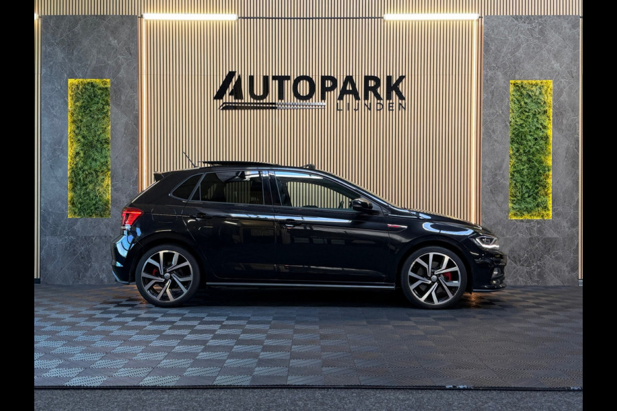 Volkswagen Polo 2.0 TSI GTI PANO|VIRTUAL|ACC|CAMERA|200PK|CARPLAY|