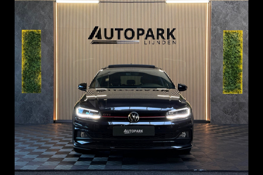 Volkswagen Polo 2.0 TSI GTI PANO|VIRTUAL|ACC|CAMERA|200PK|CARPLAY|