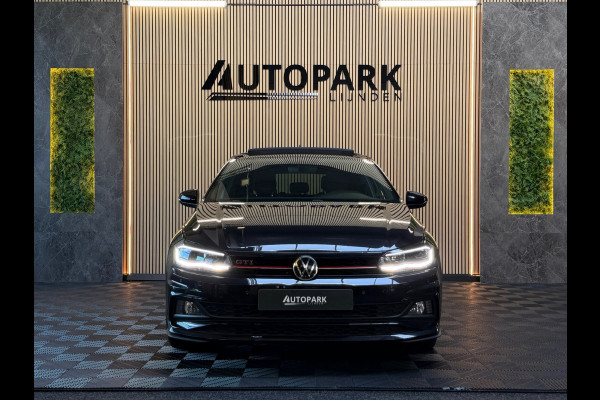 Volkswagen Polo 2.0 TSI GTI PANO|VIRTUAL|ACC|CAMERA|200PK|CARPLAY|