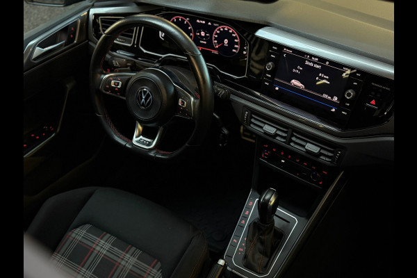Volkswagen Polo 2.0 TSI GTI PANO|VIRTUAL|ACC|CAMERA|200PK|CARPLAY|