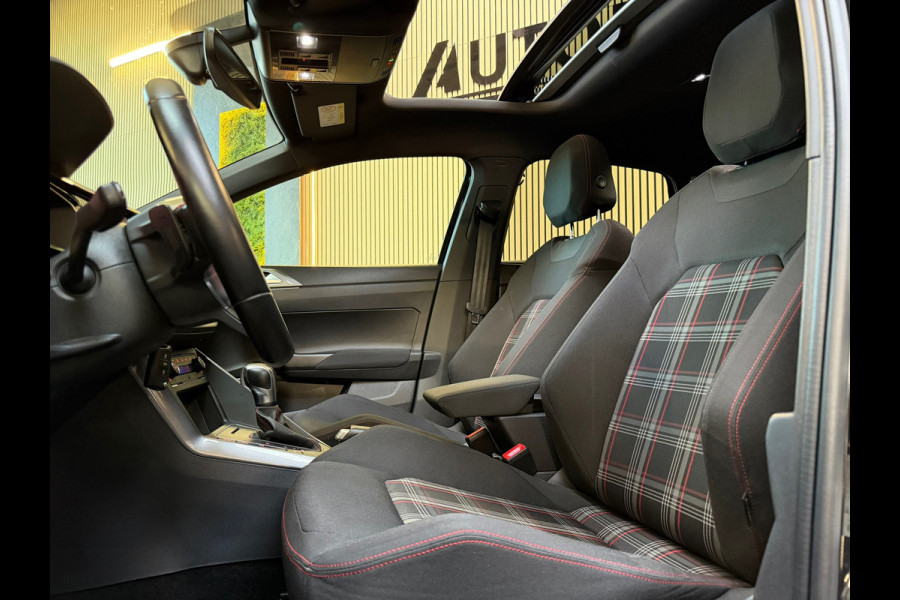 Volkswagen Polo 2.0 TSI GTI PANO|VIRTUAL|ACC|CAMERA|200PK|CARPLAY|