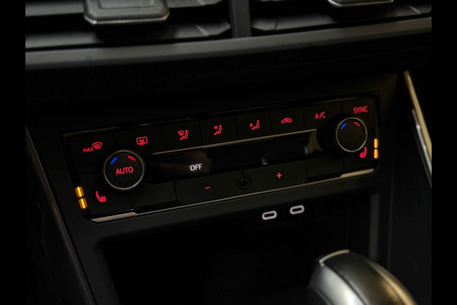 Volkswagen Polo 2.0 TSI GTI PANO|VIRTUAL|ACC|CAMERA|200PK|CARPLAY|