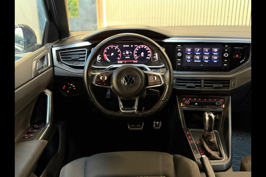 Volkswagen Polo 2.0 TSI GTI PANO|VIRTUAL|ACC|CAMERA|200PK|CARPLAY|