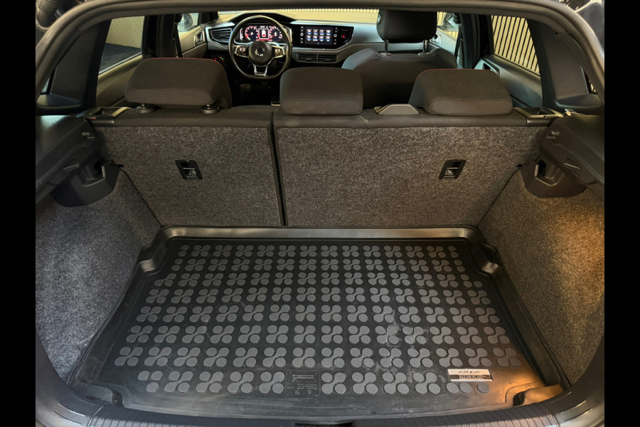 Volkswagen Polo 2.0 TSI GTI PANO|VIRTUAL|ACC|CAMERA|200PK|CARPLAY|