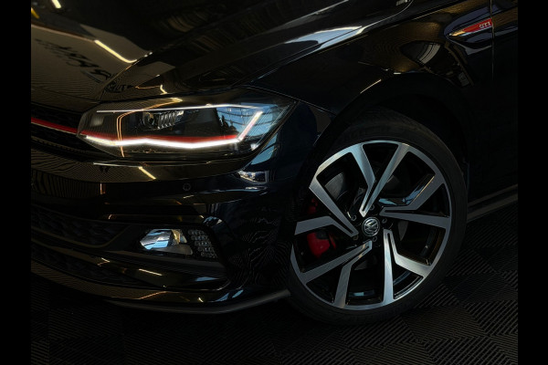 Volkswagen Polo 2.0 TSI GTI PANO|VIRTUAL|ACC|CAMERA|200PK|CARPLAY|