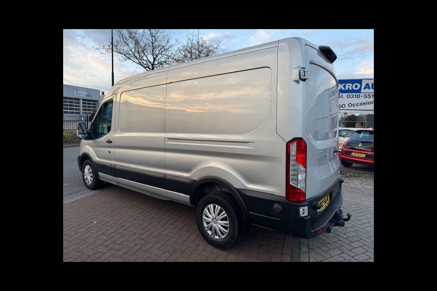 Ford Transit 350 2.0 TDCI 185pk L3 H2 Limited Sport Airco,Cruisecontrol,Apple Carplay,Camera