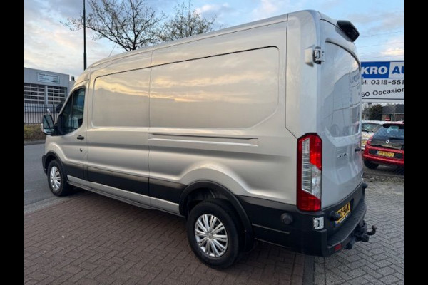 Ford Transit 350 2.0 TDCI 185pk L3 H2 Limited Sport Airco,Cruisecontrol,Apple Carplay,Camera