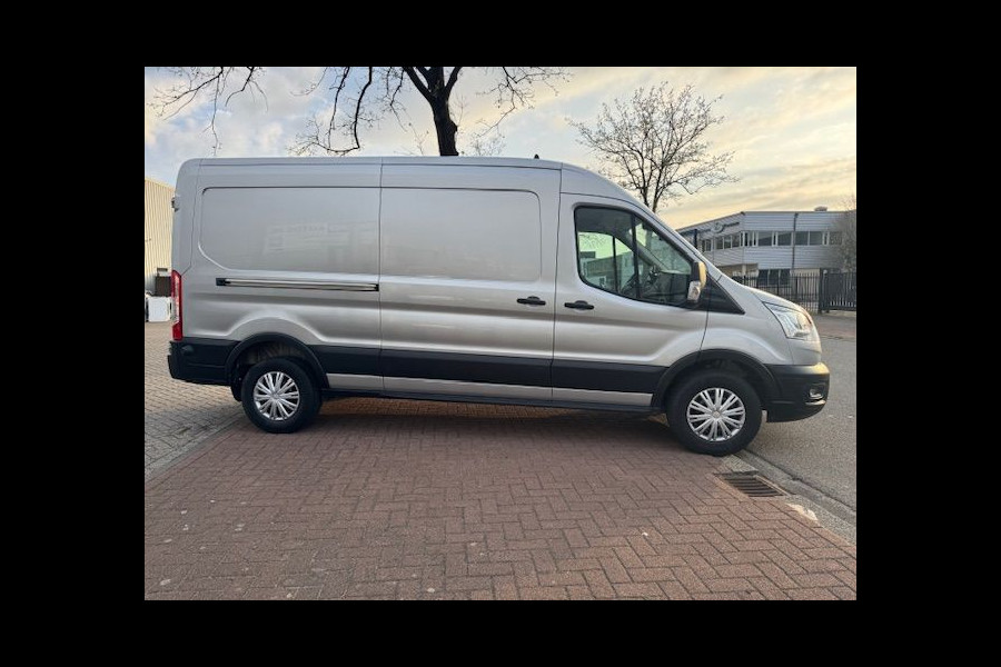 Ford Transit 350 2.0 TDCI 185pk L3 H2 Limited Sport Airco,Cruisecontrol,Apple Carplay,Camera