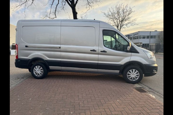 Ford Transit 350 2.0 TDCI 185pk L3 H2 Limited Sport Airco,Cruisecontrol,Apple Carplay,Camera