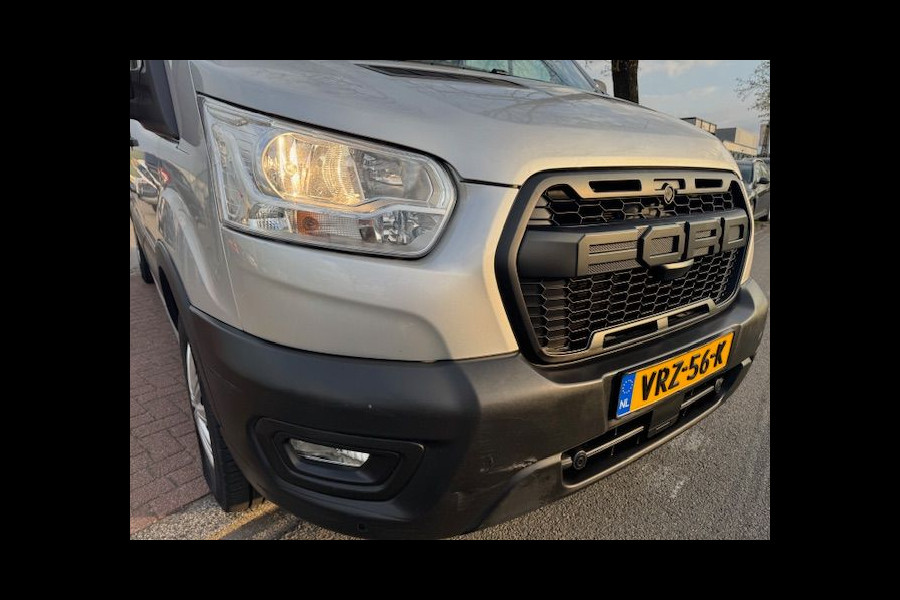 Ford Transit 350 2.0 TDCI 185pk L3 H2 Limited Sport Airco,Cruisecontrol,Apple Carplay,Camera