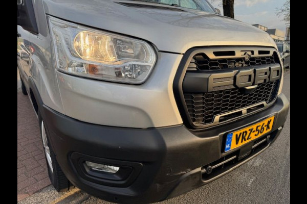 Ford Transit 350 2.0 TDCI 185pk L3 H2 Limited Sport Airco,Cruisecontrol,Apple Carplay,Camera
