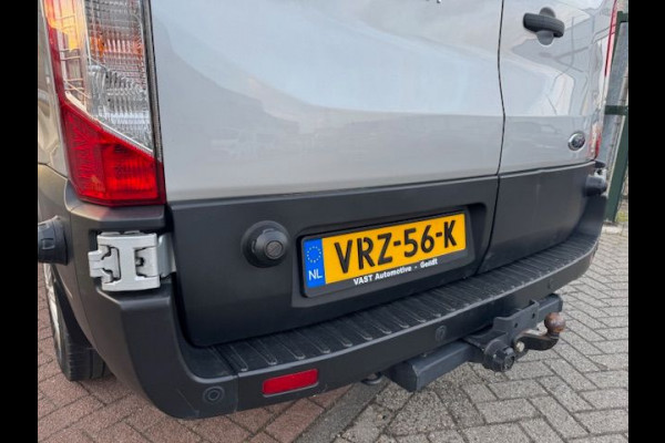 Ford Transit 350 2.0 TDCI 185pk L3 H2 Limited Sport Airco,Cruisecontrol,Apple Carplay,Camera