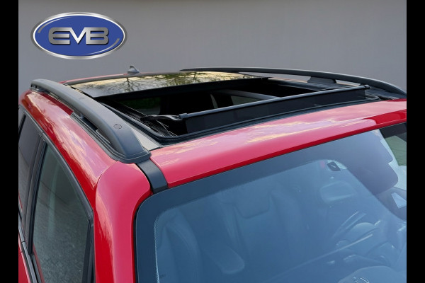 Jeep Renegade 1.0T Limited, panoramadak,lederen interieur,parkeersensoren, NL auto met nap