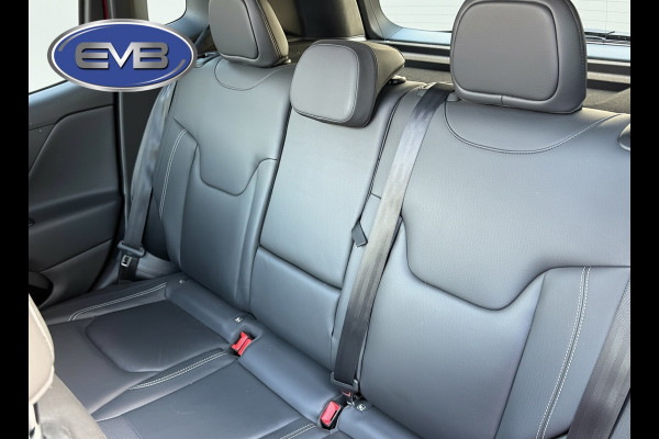 Jeep Renegade 1.0T Limited, panoramadak,lederen interieur,parkeersensoren, NL auto met nap