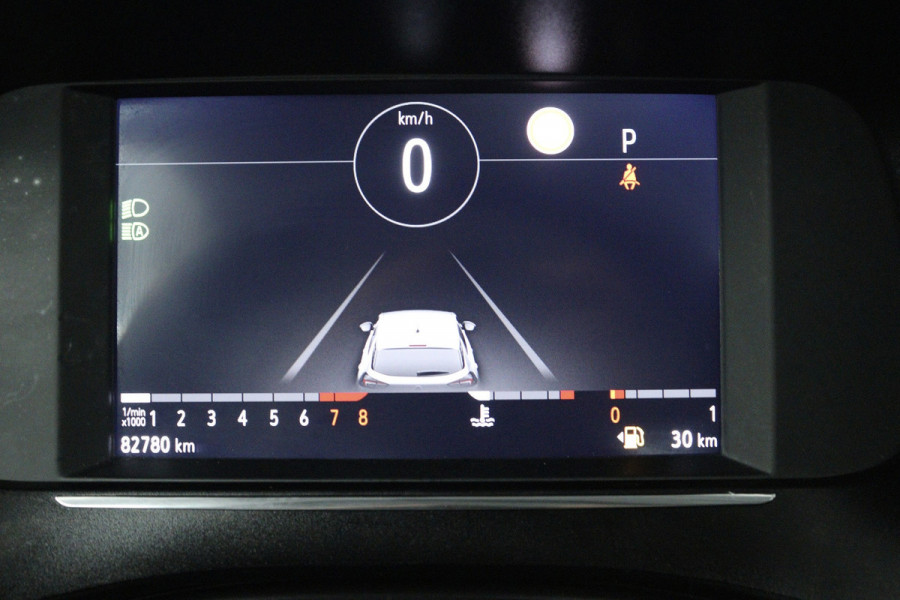 Opel Corsa 1.2 Elegance Automaat (CRUISE, CARPLAY NAVIGATIE, LED, 1e EIGENAAR, GOED ONDERHOUDEN)