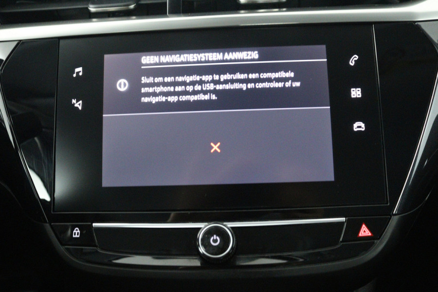 Opel Corsa 1.2 Elegance Automaat (CRUISE, CARPLAY NAVIGATIE, LED, 1e EIGENAAR, GOED ONDERHOUDEN)