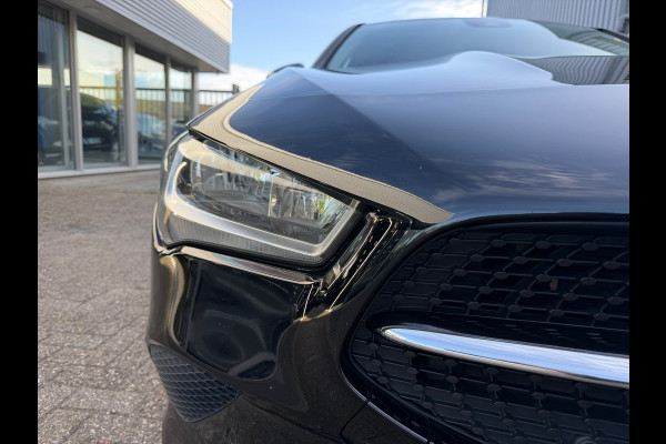 Mercedes-Benz CLA-Klasse Shooting Brake 250 e PHEV 218 Pk | Navigatie | Cruise | Climate | Half leder | 17".