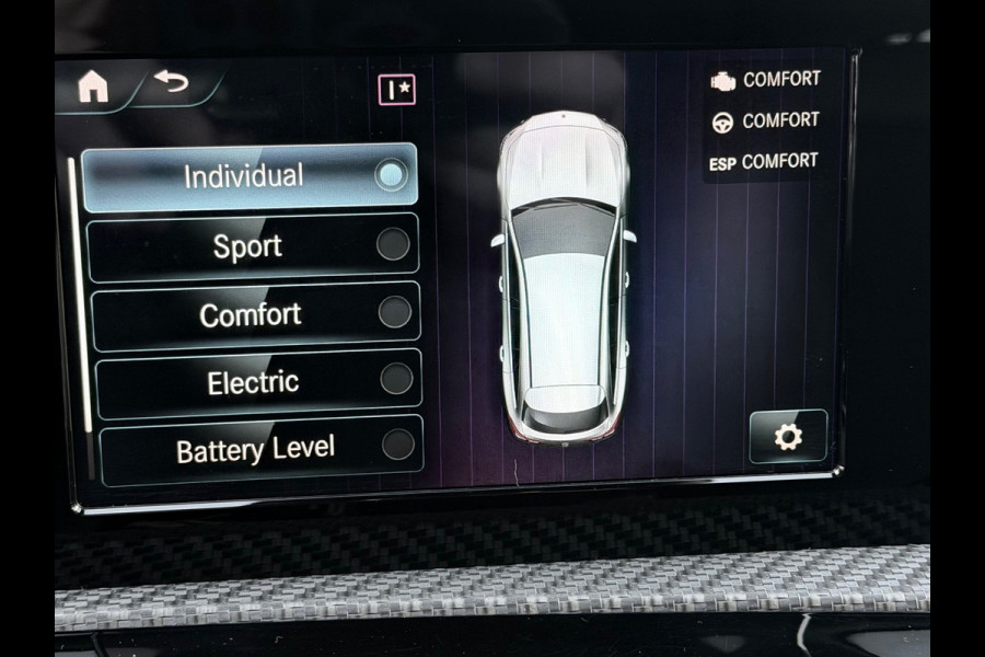 Mercedes-Benz CLA-Klasse Shooting Brake 250 e PHEV 218 Pk | Navigatie | Cruise | Climate | Half leder | 17".