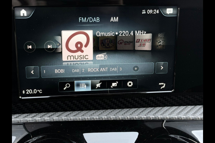 Mercedes-Benz CLA-Klasse Shooting Brake 250 e PHEV 218 Pk | Navigatie | Cruise | Climate | Half leder | 17".