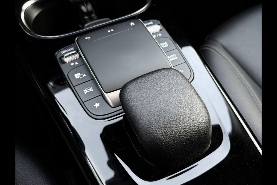 Mercedes-Benz CLA-Klasse Shooting Brake 250 e PHEV 218 Pk | Navigatie | Cruise | Climate | Half leder | 17".