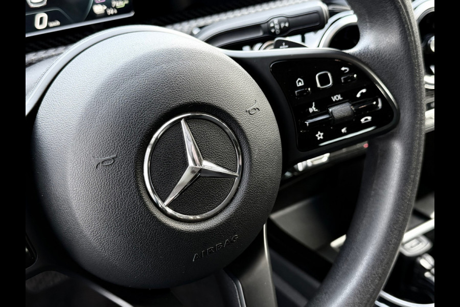 Mercedes-Benz CLA-Klasse Shooting Brake 250 e PHEV 218 Pk | Navigatie | Cruise | Climate | Half leder | 17".
