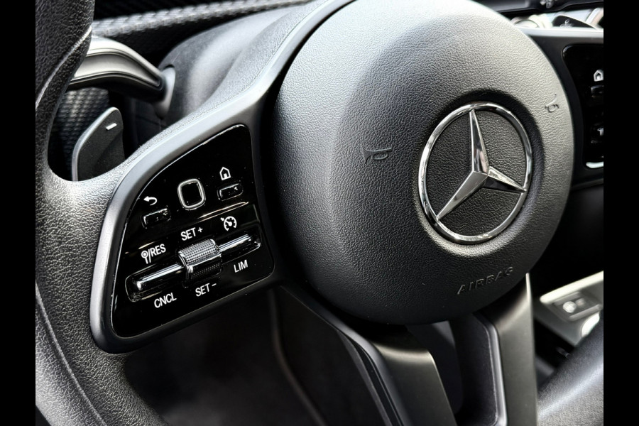 Mercedes-Benz CLA-Klasse Shooting Brake 250 e PHEV 218 Pk | Navigatie | Cruise | Climate | Half leder | 17".
