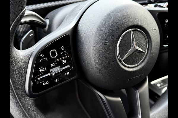 Mercedes-Benz CLA-Klasse Shooting Brake 250 e PHEV 218 Pk | Navigatie | Cruise | Climate | Half leder | 17".