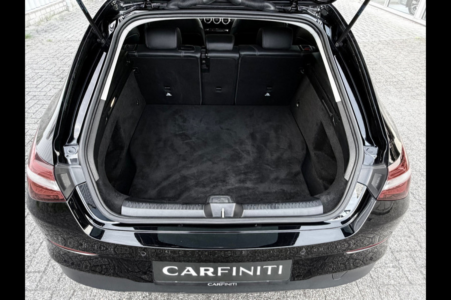 Mercedes-Benz CLA-Klasse Shooting Brake 250 e PHEV 218 Pk | Navigatie | Cruise | Climate | Half leder | 17".